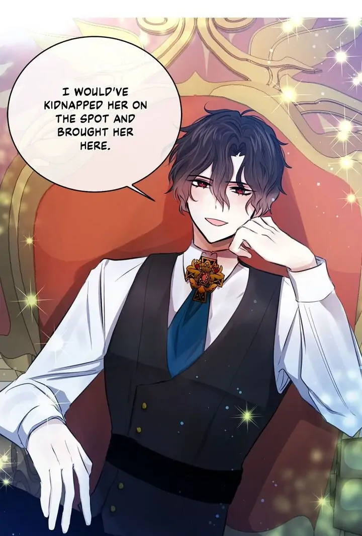 I’m the Ex-Girlfriend of a Soldier chapter 24 - page 4